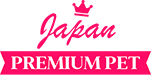 Japan Premium Pets Logo